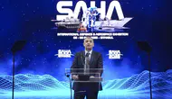 SAHA 2026 kapılarını açtı: Savunma sanayiinde küresel vitrin İstanbul’da kuruldu