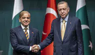 Cumhurbaşkanı Erdoğan, Pakistan Başbakanı Şerif ile telefonda görüştü