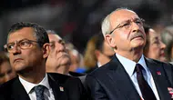Özel ile Kılıçdaroğlu arasında kritik görüşme: “Partiyi kurultaya götürme” mesajı