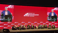 World Decolonization Forum’da “kurumsal dekolonizasyon” tartışıldı
