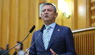 Özgür Özel yeniden CHP TBMM Grup Başkanı seçildi