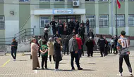 Diyarbakır’da okul çevresinde silahlı saldırı paniği: Şüpheli gözaltında