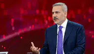 Bakan Fidan: "Türkiye ve Japonya İHA alanında stratejik ortaklık geliştirebilir"