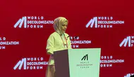 Esra Albayrak: “Dekolonizasyon çoğul merkezli dünya yaklaşımıdır”