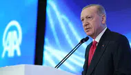 Cumhurbaşkanı Erdoğan: “TOBB, Türkiye ekonomisinin omurgası ve lokomotifidir”