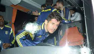 AYM, Fenerbahçe otobüs saldırısı dosyasında ihlal olmadığına hükmetti