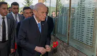 Bahçeli: “Milli beka ve maneviyatı son nefesimize dek gözeteceğiz”