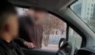 Ankara’da “değnekçilik” operasyonu: 32 şüpheli gözaltında