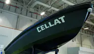 Denizlerdeki yeni güç: “Cellat” ilk kez SAHA 2026’da sahnede