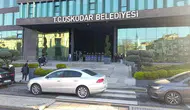 Üsküdar Belediyesi soruşturmasında ikinci dalga operasyon: 7 gözaltı