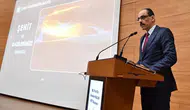 Kalın: "Türkiye kriz masalarında söz sahibi bir aktör haline geldi"