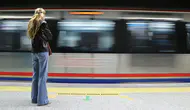 1 Mayıs tedbirleri kapsamında İstanbul’da bazı metro hatları kapatıldı
