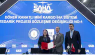 Savunma sanayinde stratejik iş birlikleri SAHA 2026’da güç kazandı