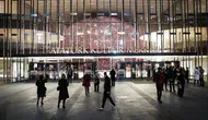 Dünya düzeninin geleceği İstanbul’da tartışılıyor: World Decolonization Forum başladı