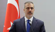 Bakan Fidan’dan Tahran-Washington hattında diplomasi trafiği