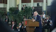 Cumhurbaşkanı Erdoğan: “Terörsüz Türkiye ile yarım asırlık belayı bitiriyoruz”