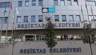 Beşiktaş Belediyesine yönelik soruşturmada 3 şüpheli daha tutuklandı