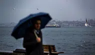 Meteoroloji’den Türkiye genelinde keskin hava değişimi uyarısı