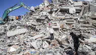 6 Şubat depremlerinde 146 kişiye mezar olan Hamidiye Sitesi davasında karar