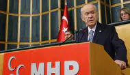 MHP Genel Başkanı Bahçeli’den TBMM’de “milli seferberlik” ve “Terörsüz Türkiye” vurgusu