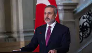 Bakan Fidan: “İsrail’in korsanlık eylemini en güçlü şekilde kınıyoruz”