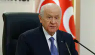 Devlet Bahçeli’den Kurban Bayramı mesajı