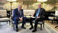 Trump: “Erdoğan ile çok iyi bir ilişkimiz var”