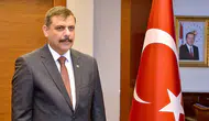 Bakan Çiftçi'den tarihi eser kaçakçılığı operasyonuna ilişkin paylaşım: “Bu topraklara ait olan yine bu topraklarda muhafaza edilecek”