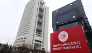 Ticaret Bakanlığından Avrupa taşımalarında ENS uyarısı