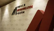 “World Decolonization Forum”da Avrupa merkezli küresel düzen ele alındı