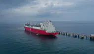 Türkiye, Cezayir gazını Avrupa’ya taşımaya hazırlanıyor