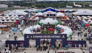 8. Etnospor Kültür Festivali İstanbul’da kapılarını açtı