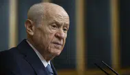 MHP Genel Başkanı Bahçeli: "29 Mayıs 1453 tarihinde gerçekleşen fetih ile asırların hasreti dinmiş, çağların akışı değişmiştir”