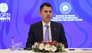 Bakan Kurum: “Türkiye 2 yılda dünyada eşi benzeri olmayan bir başarı hikayesi yazdı”