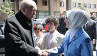 Bakan Göktaş: “Aile ve nüfus 10 yılı milletimize verdiğimiz bir sözdür”