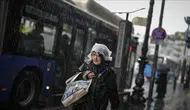 Kurban Bayramı’nda sağanak ve serin hava yurdu etkisi altına alacak