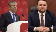 Bakırköy Cumhuriyet Başsavcılığından Özgür Özel hakkında soruşturma
