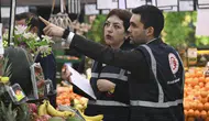 Fahiş fiyat denetimlerinde milyonluk yaptırım: 1258 işletmeye ceza yağdı