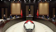 Beştepe’de siber güvenlik zirvesi: Kritik altyapılar ve dijital egemenlik masada