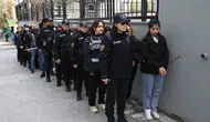 Erzurum merkezli 13 ilde suç örgütü operasyonu: 23 gözaltı