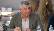Güzelbahçe Belediyesine operasyon: Belediye Başkanı Mustafa Günay gözaltında