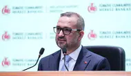 TCMB Başkanı Karahan: “Enflasyonda kademeli düşüş sürecek”