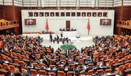 TBMM’de yeni hafta yoğun geçecek: Vergi düzenlemeleri ve Kızılay teklifi gündemde