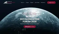 “World Decolonization Forum” İstanbul’da küresel bilgi düzenini tartışmaya açacak
