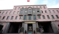 MSB’den İsrail’e tepki: “Bu bir korsanlık eylemidir”