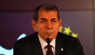 Galatasaray Kulübünün başkanı ve tek adayı Özbek: "Bugüne kadar yaptıklarınızın çok üzerine çıkmanız lazım"