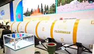 Türkiye’nin stratejik gücü YILDIRIMHAN hakkında MSB’den kritik açıklama