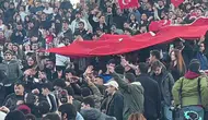 ODTÜ’deki olaylara soruşturma: 6 şüpheli gözaltına alındı