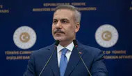 Bakan Fidan NATO Dışişleri Bakanları Toplantısı için İsveç’e gidiyor