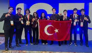 ISEF 2026’da Türk öğrencilerden 9 ödüllük başarı